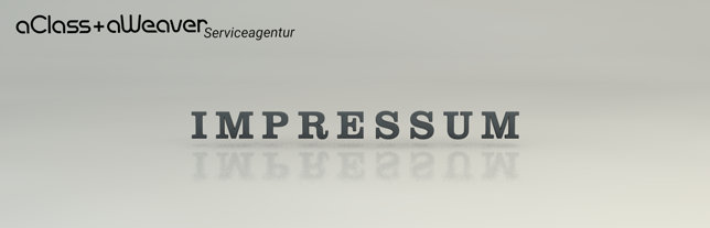 Impressum